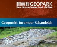 Flyer Geopunkt Jurameer Schandelah