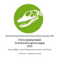 Geopunkt Jurameer Schandelah Präsentation 2015