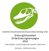 Geopunkt Jurameer Schandelah Präsentation 2016