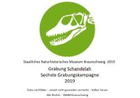 Geopunkt Jurameer Schandelah Präsentation 2019