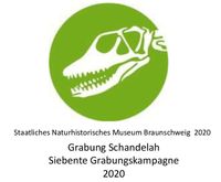 Geopunkt Jurameer Schandelah Präsentation 2020