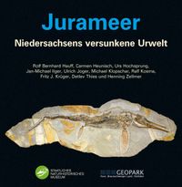 Geopunkt Jurameer Schandelah Niedersachsens versunkene Urwelt